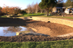 Ponds & bespoke stone-work specialists South Devon | Wagland - land & waterscape